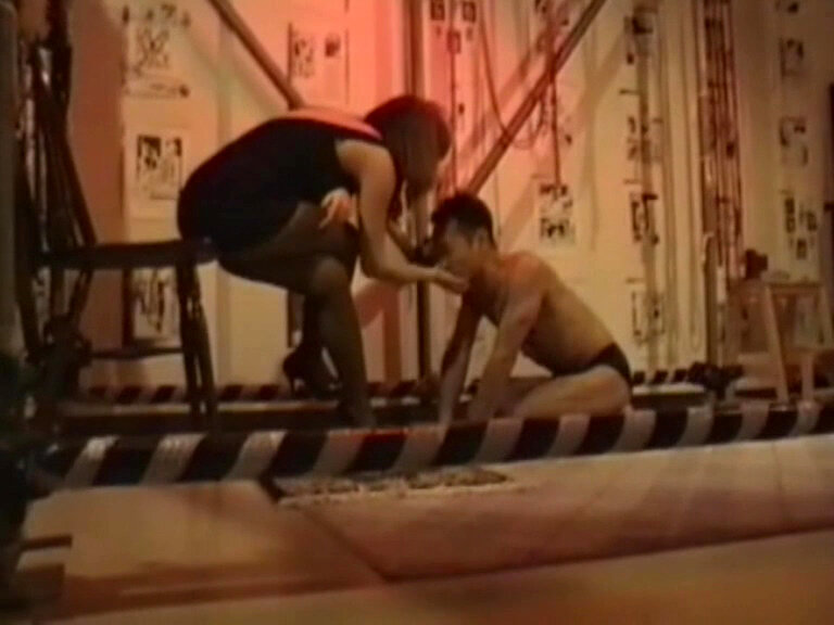 MH-035 パート 5 - 38 分