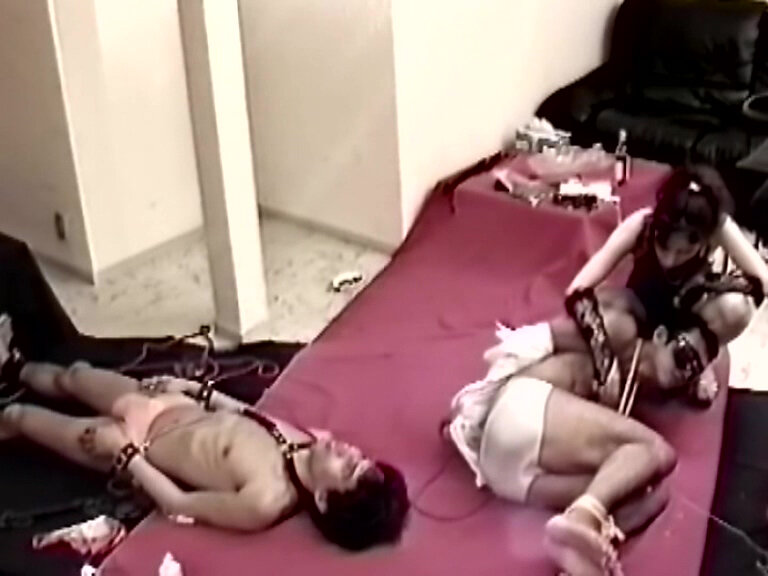 MH-046 パート 6 - 40 分