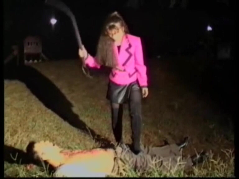 MH-061 Bagian 7 - 42 minit