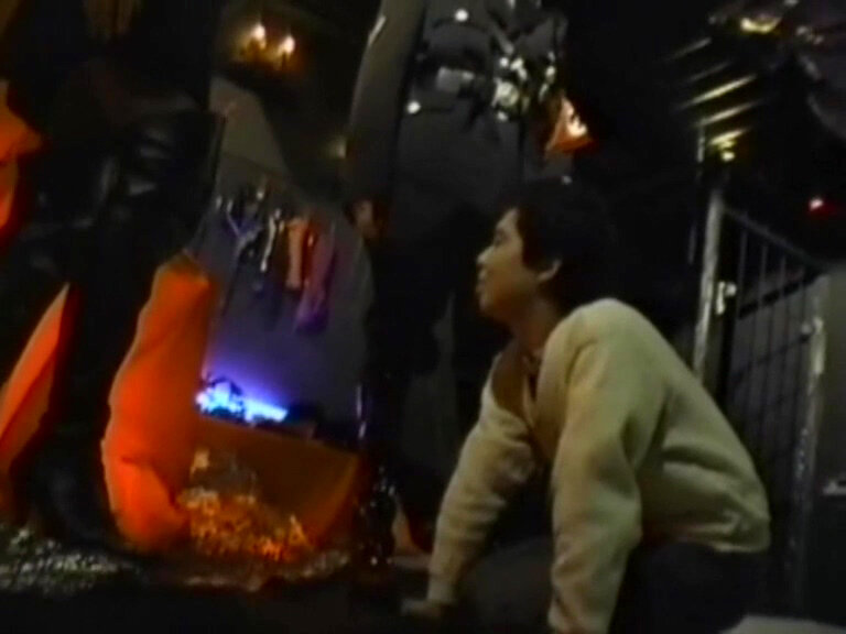 MH-071 Bagian 1 - 30 minit