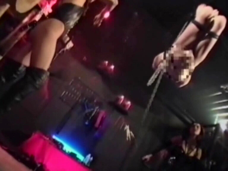 MH-071 第 17 部分 - 62 分钟