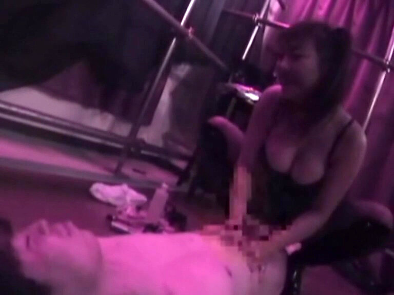 MH-098 第 4 部分 - 36 分钟