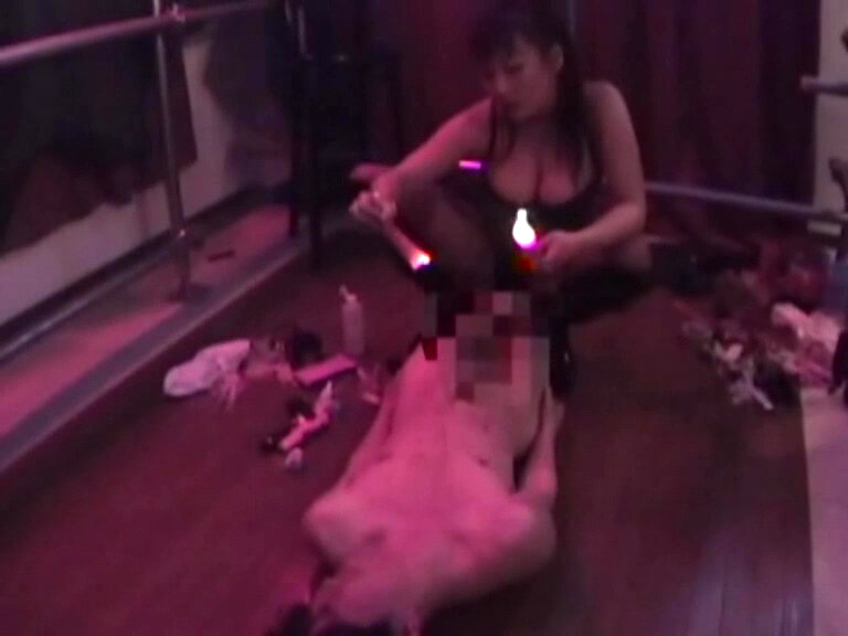 MH-098 第 6 部分 - 40 分钟