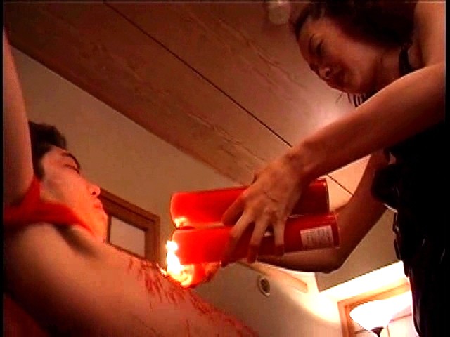 MHD-015 Bagian 17 - 94 minit