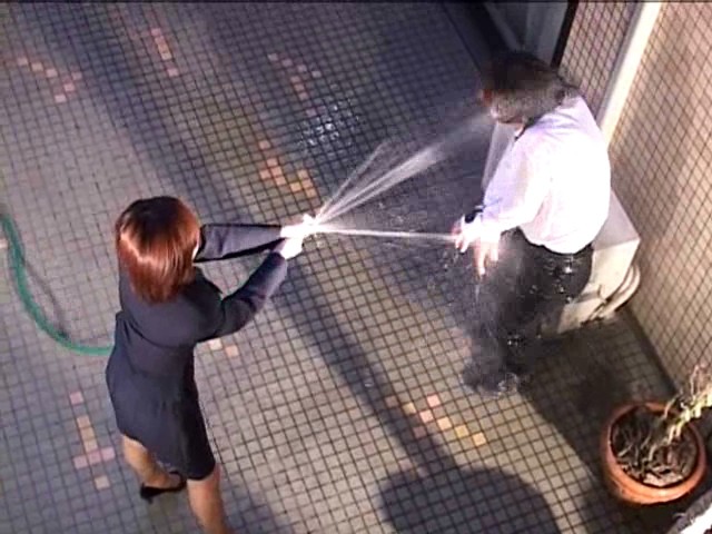 MHD-036 第 13 部分 - 102 分钟