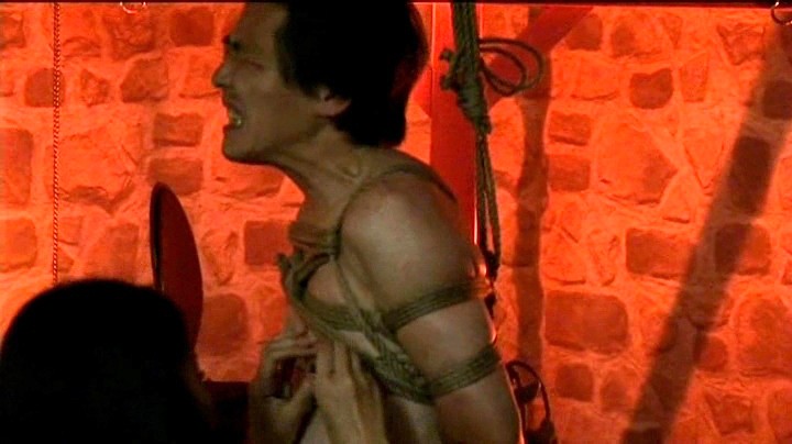 MHD-051 パート 4 - 42 分