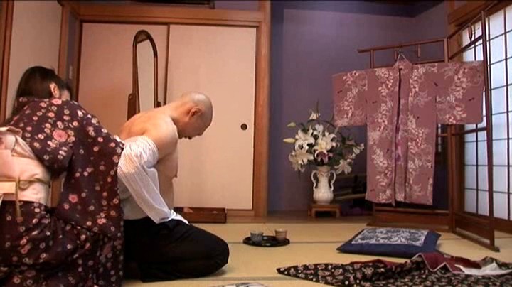 MHD-054 Bagian 3 - 38 minit