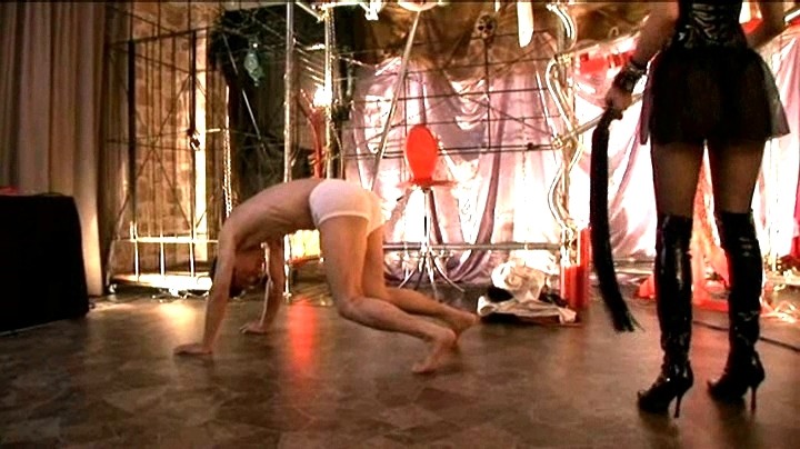 MHD-11100057 Part 4 - 42 minutes