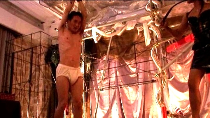 MHD-058 Part 4 - 42 minutes