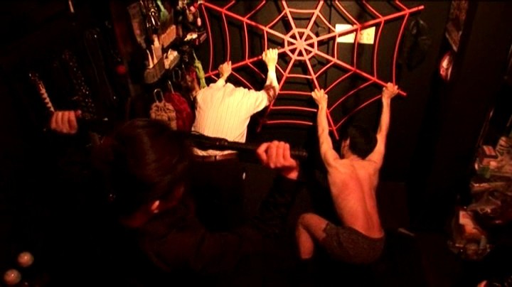 MHD-059 パート 3 - 40 分