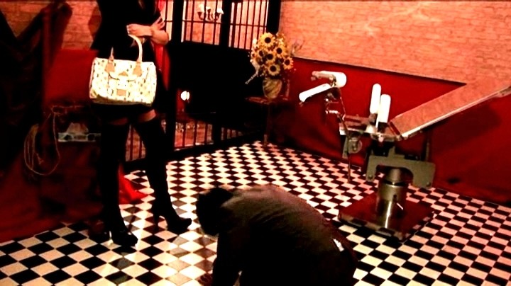 MHD-060 Part 1 - 30 minutes