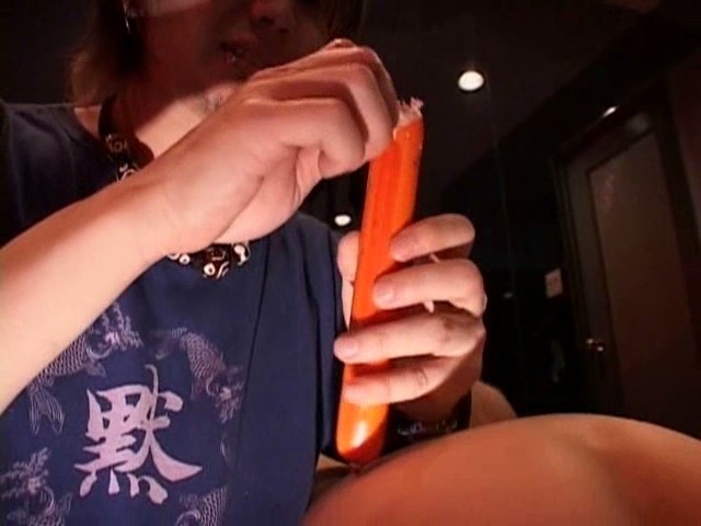 MK-004 パート 9 - 46 分