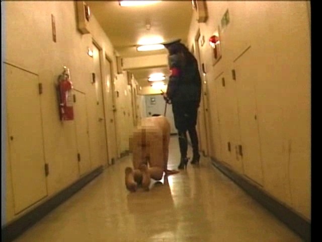 MXD-003 パート 3 - 38 分