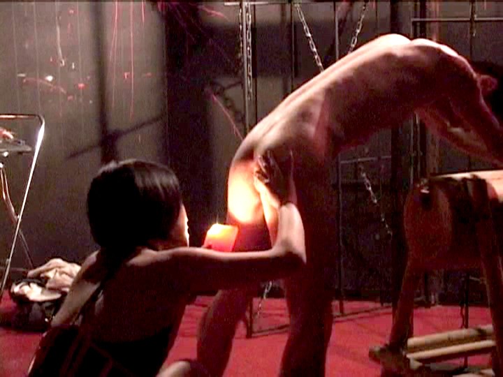 QLS-009 第 9 部分 - 54 分钟