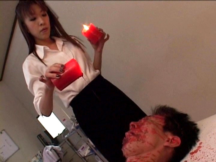 QLS-018 Part 8 - 44 minutes