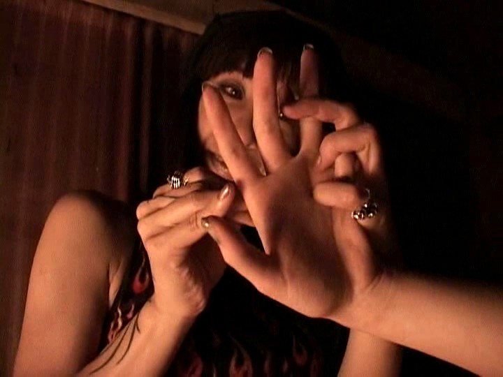 TK-001 パート 6 - 40 分