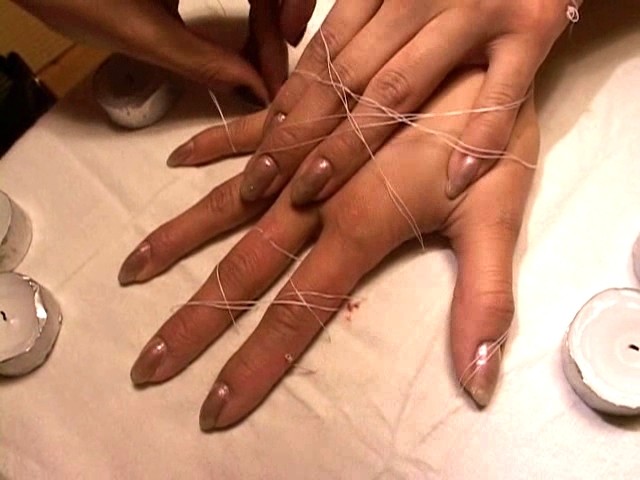 TK-003 パート 4 - 36 分