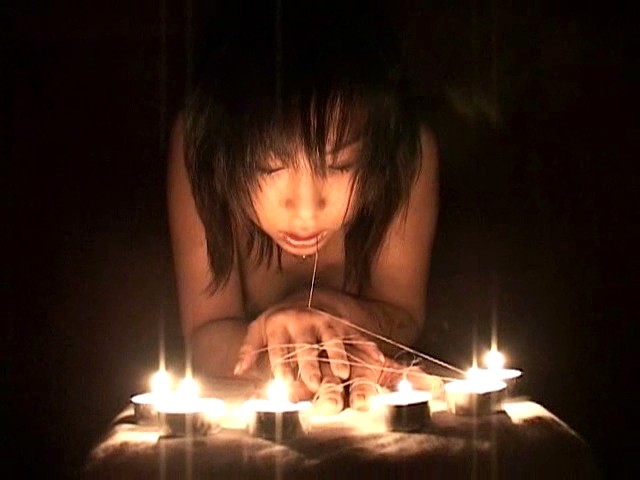 TK-003 パート 8 - 44 分