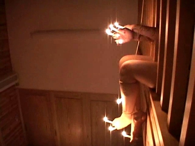 TK-003 第 9 部分 - 46 分钟