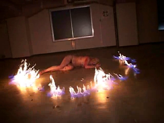 TK-005 パート 17 - 62 分