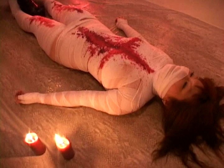 TK-08 第 10 部分 - 48 分钟