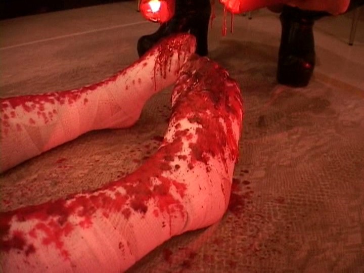 TK-08 第 11 部分 - 50 分钟