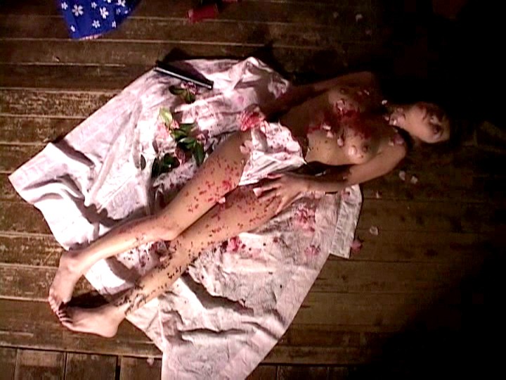 TK-10 Bagian 13 - 54 minit