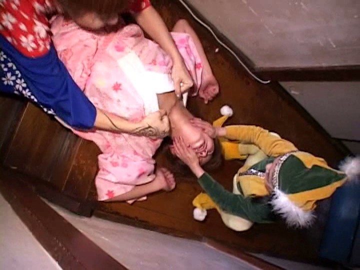 TK-10 Bagian 14 - 56 minit