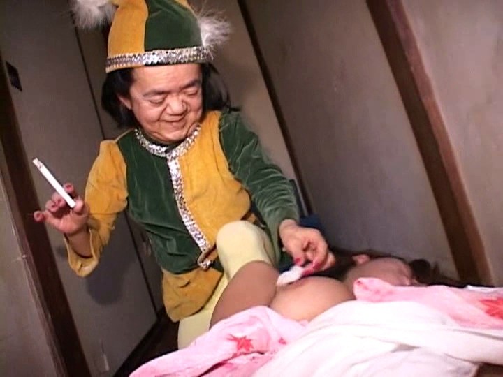 TK-10 Bagian 16 - 60 minit