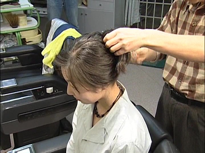 TKF-001 パート 10 - 66 分