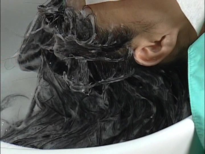 TKF-001 第 2 部分 - 34 分钟