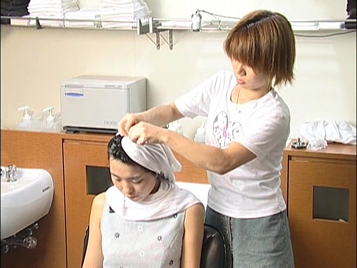 TKF-001 第 3 部分 - 38 分钟