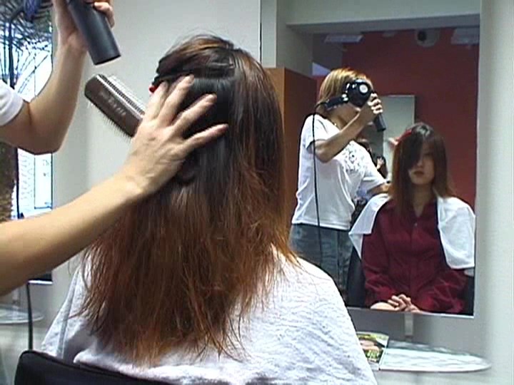 TKF-001 Part 9 - 62 minutes