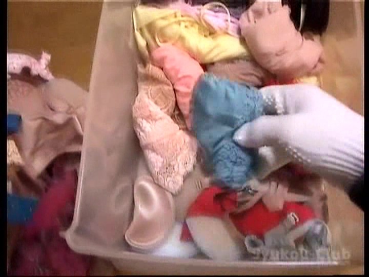 TSD-001 Part 12 - 85 minutes