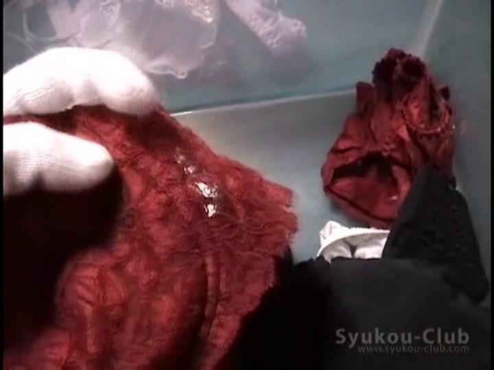 TSD-001 パート 14 - 95 分