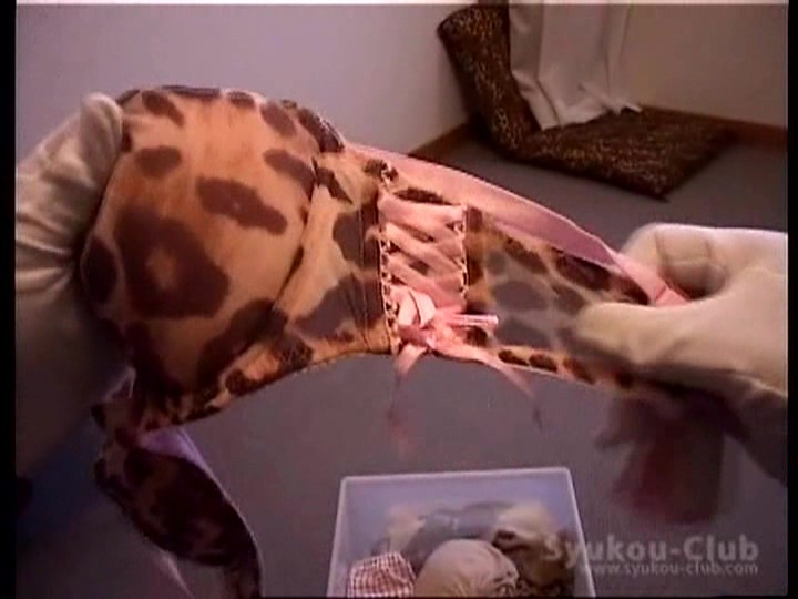 TSD-002 Bagian 18 - 132 minit