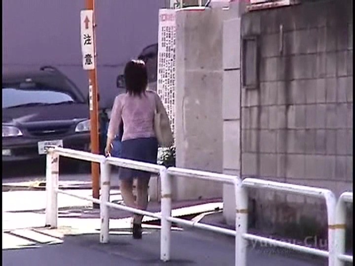 TSD-005 パート 4 - 45 分