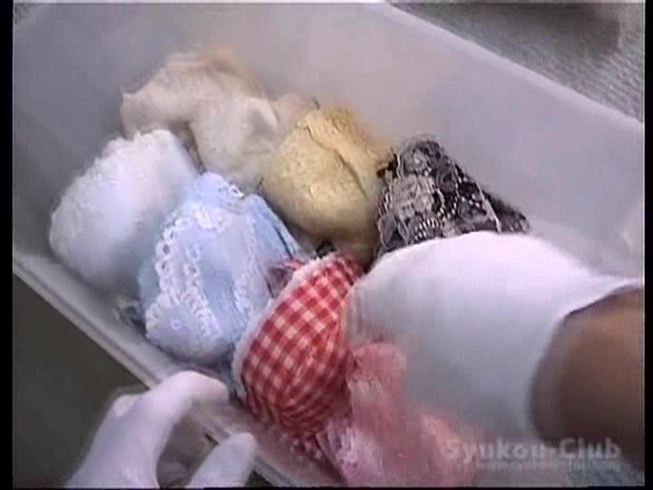 TSD-005 パート 9 - 70 分