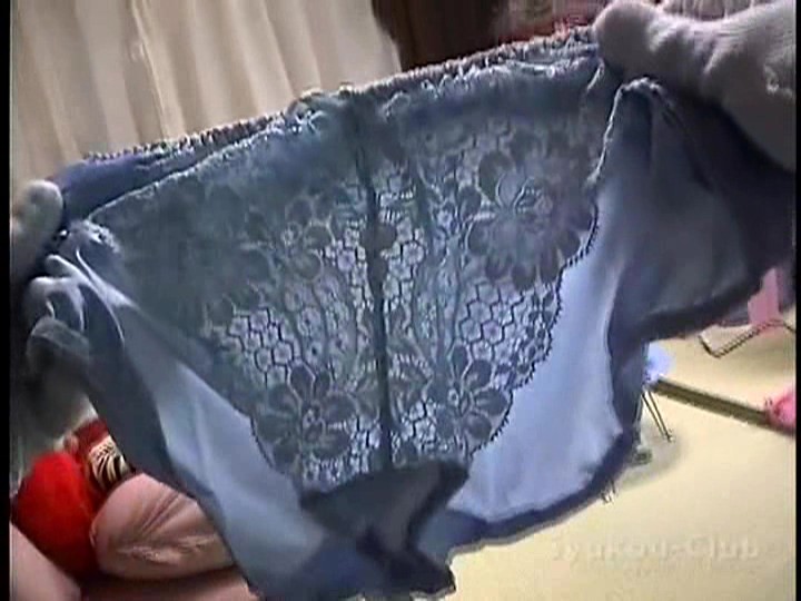 TSD-006 Part 5 - 46 minutes