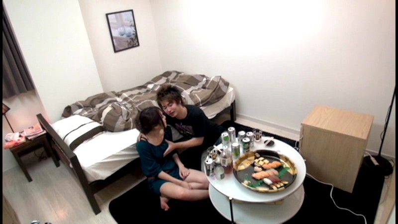 ABC-004 Bagian 10 - 165 minit