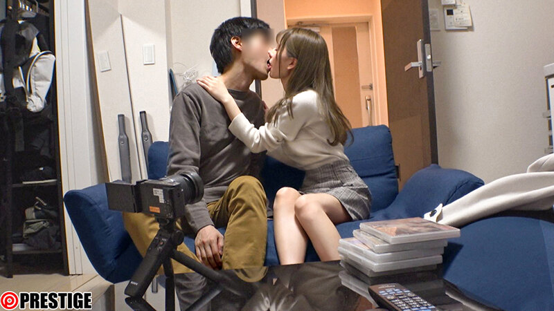 素人くんと丸1日2人きり。 野々浦暖 画像2