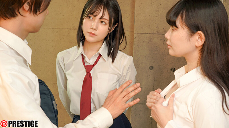 いいなりっ娘 総販売数15万DL突破人気作を実写化 涼森れむ (BOD) 画像3