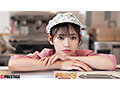 ABF-142 thumbnail 1 A high-class pastry chef girl and a herbivorous sweets guy meet and have crazy sex... Living together in a one-room apartment with the girl of his dreams. Umi Yahagi