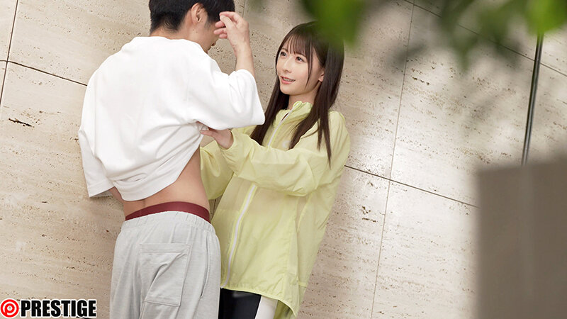 【FANZA限定】まさかの、裏オプ誘惑 ありふれた日常に潜む逆交渉、働く女の過剰サービス 野々浦暖 フォトカードと特典DVDセット 画像5
