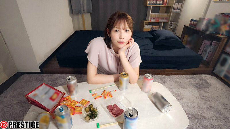 ABF-283 screenshot 1 Completely subjective x demonic orgasm, a fierce fuck that doesn't stop even after cumming!!! 5,000 piston thrusts, Alice Shaku