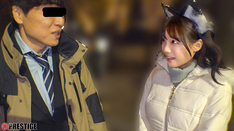 ABF-326 screenshot 7 Airi Suzumura reverse-picks up an amateur guy!