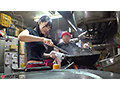 ABF-357 thumbnail 2 I left Miyoshi Shi at a ramen shop full of men.