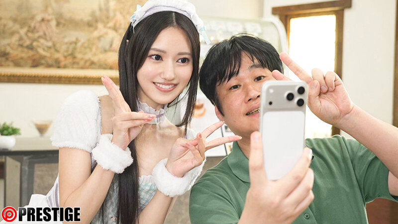 【数量限定】毒づきウェイトレス 八掛うみ 生写真3枚付き サンプル画像 6