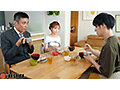 ABF-390 thumbnail 1 Seduced by the sister-in-law I’d secretly yearned for, my emotions exploded and I repeatedly came inside her... Dan Nonoura
