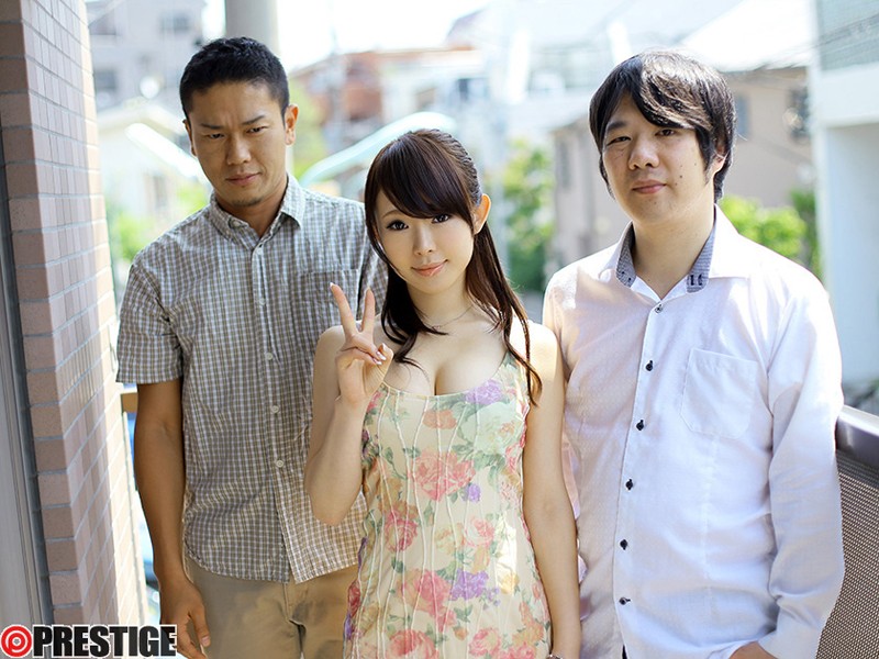 ABP-038 第 1 部分 - 30 分钟